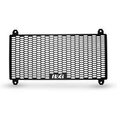 R Racing Pro Radiator Guard