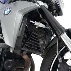 R Racing Pro Radiator Guard