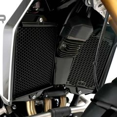 R Racing Pro Radiator Guard-thumb-3