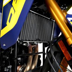 R Racing Pro Radiator Guard-thumb-1