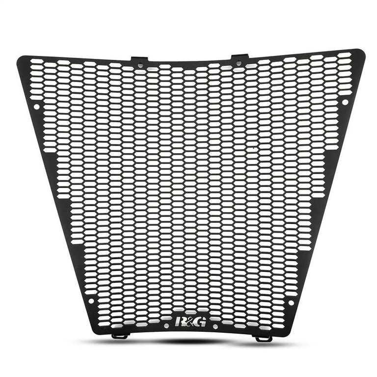 R Racing Pro Radiator Guard