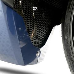 R Racing Pro Downpipe Grille-thumb-3