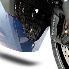 R Racing Pro Downpipe Grille-thumb-2