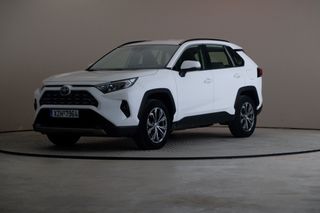 Toyota RAV 4 2023 2.5 HSD CVT 4WD STYLE 2.5