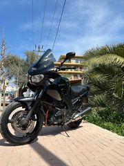 Yamaha TDM 900 A 2007