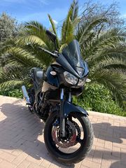Yamaha TDM 900 A 2007-thumb-1