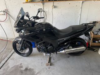 Yamaha TDM 900 A 2007-thumb-6