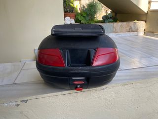 Yamaha TDM 900 A 2007-thumb-8
