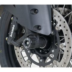 R Racing Fork Guards