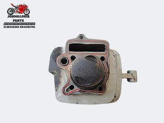 ΚΥΛΙΝΔΡΟΠΙΣΤΟΝΟ LIFAN 125cc / 124cm