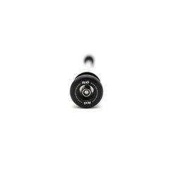 R Racing Front Spindle Sliders - Black-thumb-1
