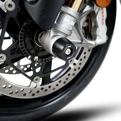 R Racing Fork Protection