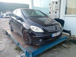 MERCEDES BENZ B CLASS B170 ΜΕΜΟΝΩΜΕΝΑ ΑΝΤΑΛΛΑΚΤΙΚΑ