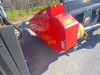 Μαχαίρια Capello 2025 GS 640-thumb-2