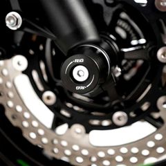 R Racing Fork Protection