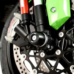 R Racing Fork Protection