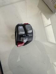 BMW διακόπτης αριστερός-thumb-5
