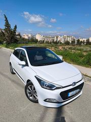 Hyundai i 20 2016 PASSION PANORAMA