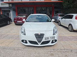Alfa Romeo Giulietta 2015 1.6 JTDM 16V