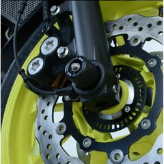 R Racing Protection-Kit Street Stage 1