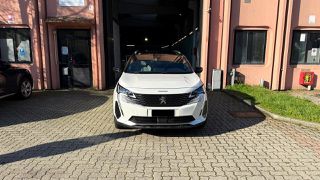 Peugeot 3008 2021 ΠΡΟΣΦΟΡΑ!!!! 1.6 Hybrid PHEV GT Pack 225CV (EL1328)-thumb-2