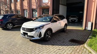 Peugeot 3008 2021 ΠΡΟΣΦΟΡΑ!!!! 1.6 Hybrid PHEV GT Pack 225CV (EL1328)-thumb-1