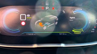 Peugeot 3008 2021 ΠΡΟΣΦΟΡΑ!!!! 1.6 Hybrid PHEV GT Pack 225CV (EL1328)-thumb-12