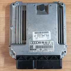 ΕΓΚΕΦΑΛΟΣ ΚΙΝΗΤΗΡΑ VW DIESEL BOSCH EDC16U31 0281012654