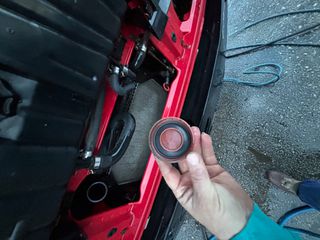 Γερανοί - Φορτηγά Με Γερανό Mercedes-Benz 1994 1317 L-thumb-4