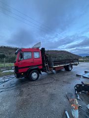 Γερανοί - Φορτηγά Με Γερανό Mercedes-Benz 1994 1317 L-thumb-9