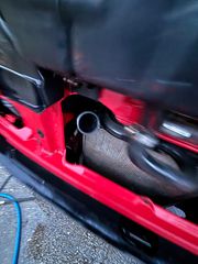 Γερανοί - Φορτηγά Με Γερανό Mercedes-Benz 1994 1317 L-thumb-11