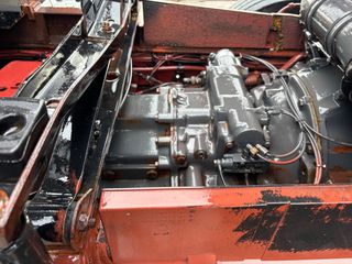 Γερανοί - Φορτηγά Με Γερανό Mercedes-Benz 1994 1317 L-thumb-19