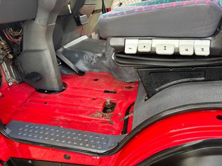 Γερανοί - Φορτηγά Με Γερανό Mercedes-Benz 1994 1317 L-thumb-24