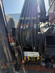 Γερανοί - Φορτηγά Με Γερανό Mercedes-Benz 1994 1317 L-thumb-32