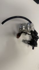 FORGE MOTORSPORT Κιτ σκάστρας κλειστού τύπου, για 1.8-2.0 Tsi-Tfsi κινητήρες. ea888 gen2 gen3