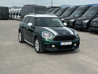 Mini Countryman 2018 Peper