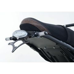 R Racing Licence Plate Holder Yamaha Xsr700
