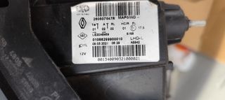 ΦΑΝΑΡΙ ΕΜΠΡΟΣ ΑΡΙΣΤΕΡΟ RENAULT CLIO 2019-2023 FULL LED-thumb-2