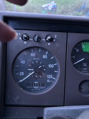 Καρότσα Ανοιχτή Mercedes-Benz 1994 1317 L-thumb-3