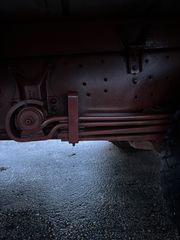 Καρότσα Ανοιχτή Mercedes-Benz 1994 1317 L-thumb-10