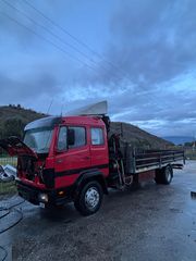 Καρότσα Ανοιχτή Mercedes-Benz 1994 1317 L-thumb-11