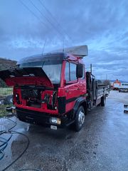 Καρότσα Ανοιχτή Mercedes-Benz 1994 1317 L-thumb-12