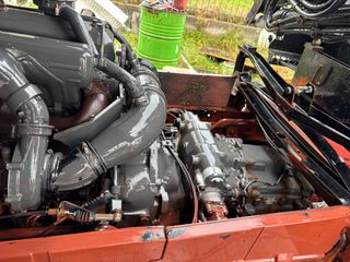 Καρότσα Ανοιχτή Mercedes-Benz 1994 1317 L-thumb-17
