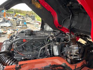 Καρότσα Ανοιχτή Mercedes-Benz 1994 1317 L-thumb-20