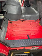 Καρότσα Ανοιχτή Mercedes-Benz 1994 1317 L-thumb-22