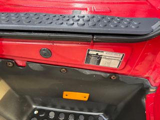 Καρότσα Ανοιχτή Mercedes-Benz 1994 1317 L-thumb-23