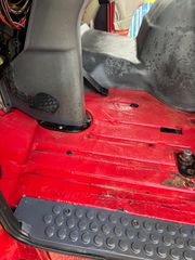 Καρότσα Ανοιχτή Mercedes-Benz 1994 1317 L-thumb-24