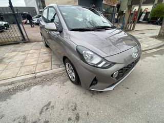 Hyundai i 10 2023 ΑΜΕΣΑ ΔΙΑΘΕΣΙΜΟ