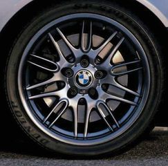 E39 M5 style 65 ζάντες