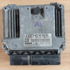 ΕΓΚΕΦΑΛΟΣ ΚΙΝΗΤΗΡΑ VW DIESEL BOSCH EDC16U34 0281012608